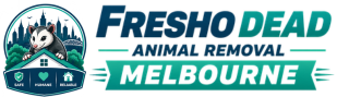 Fresho Dead Animal Removal Korobeit logo